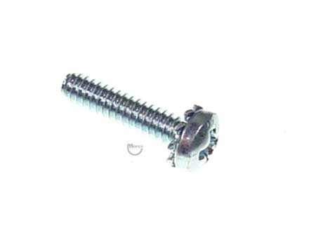 Machine Screw 6-32 x 5/8" p-ph-sems 232-5300-00 SC00100-05