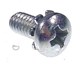 Machine Screw 8-32 x 3/8 inch p-ph-sems 232-5301-00
