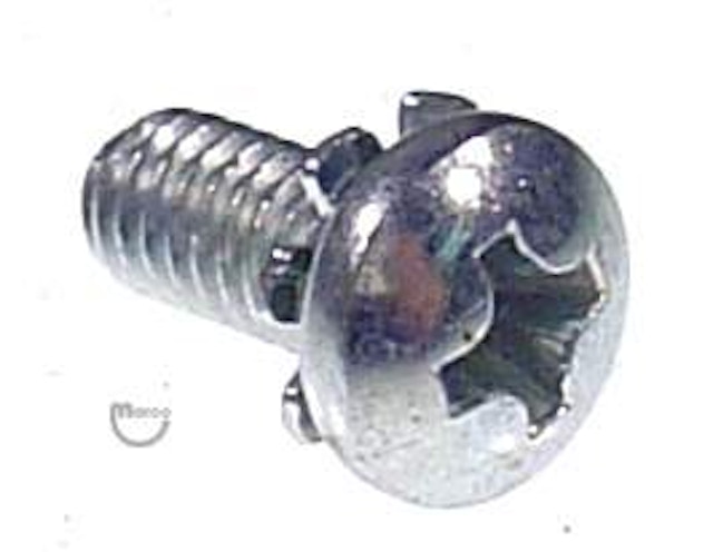 Machine Screw 8-32 x 3/8 inch p-ph-sems 232-5301-00