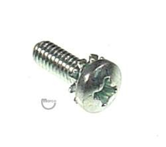 Machine Screw 8-32 x 1/2 inch p-ph-sems