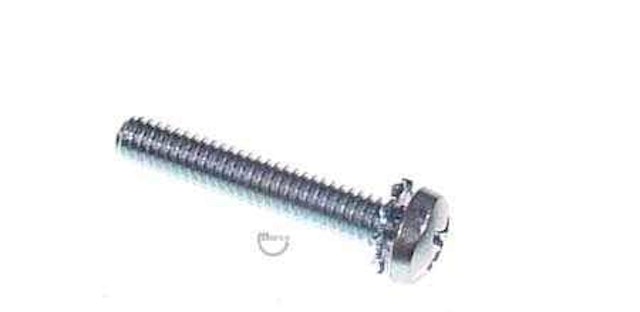 Machine Screw 8-32 x 1 inch p-ph-sems 232-5306-00