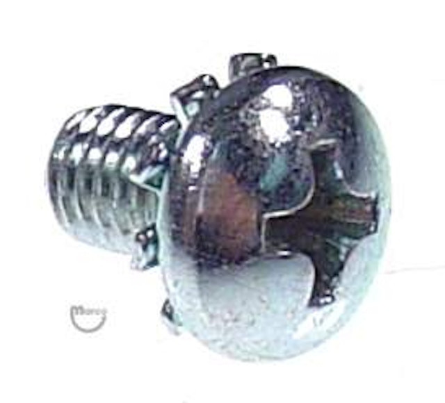 Machine Screw 10-32 x 5/16" p-ph-s