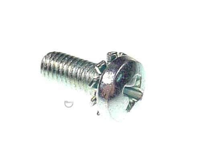 Machine Screw 10-32 x 1/2 inch p-ph-s