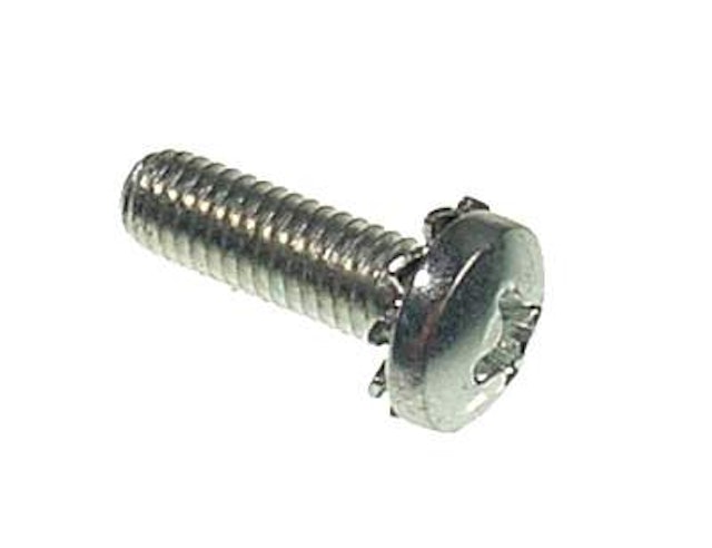 Machine Screw 10-32 x 5/8 inch p-ph-s 232-5403-00
