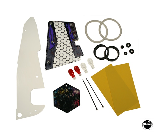TRANSFORMERS LE (Stern) Update kit airball