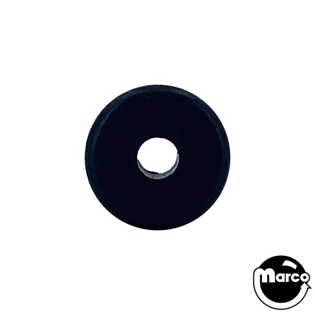 Rubber grommet - black USE 23-6626