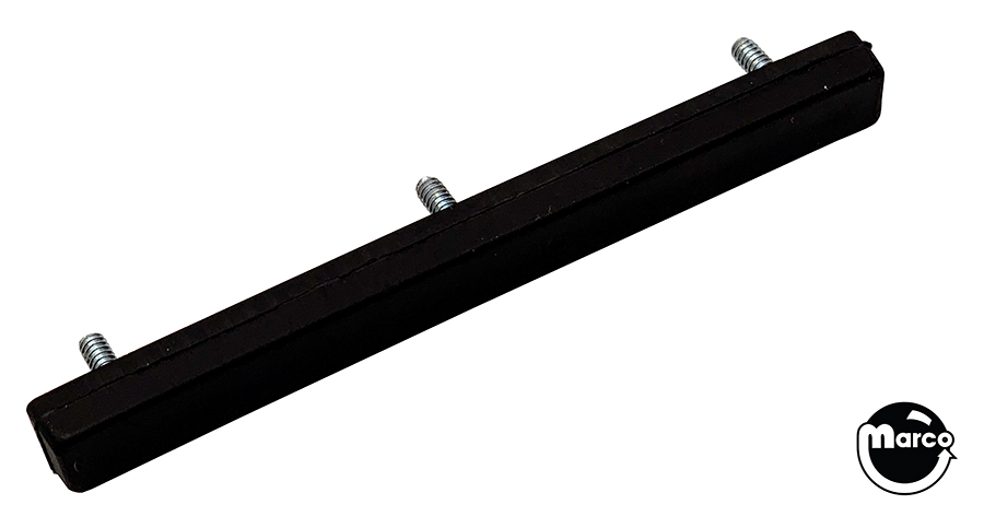Backbox panel bumper strip Stern SPIKE 2 545-9910-00