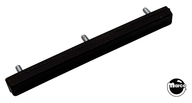 Backbox panel bumper strip Stern SPIKE 2 545-9910-00