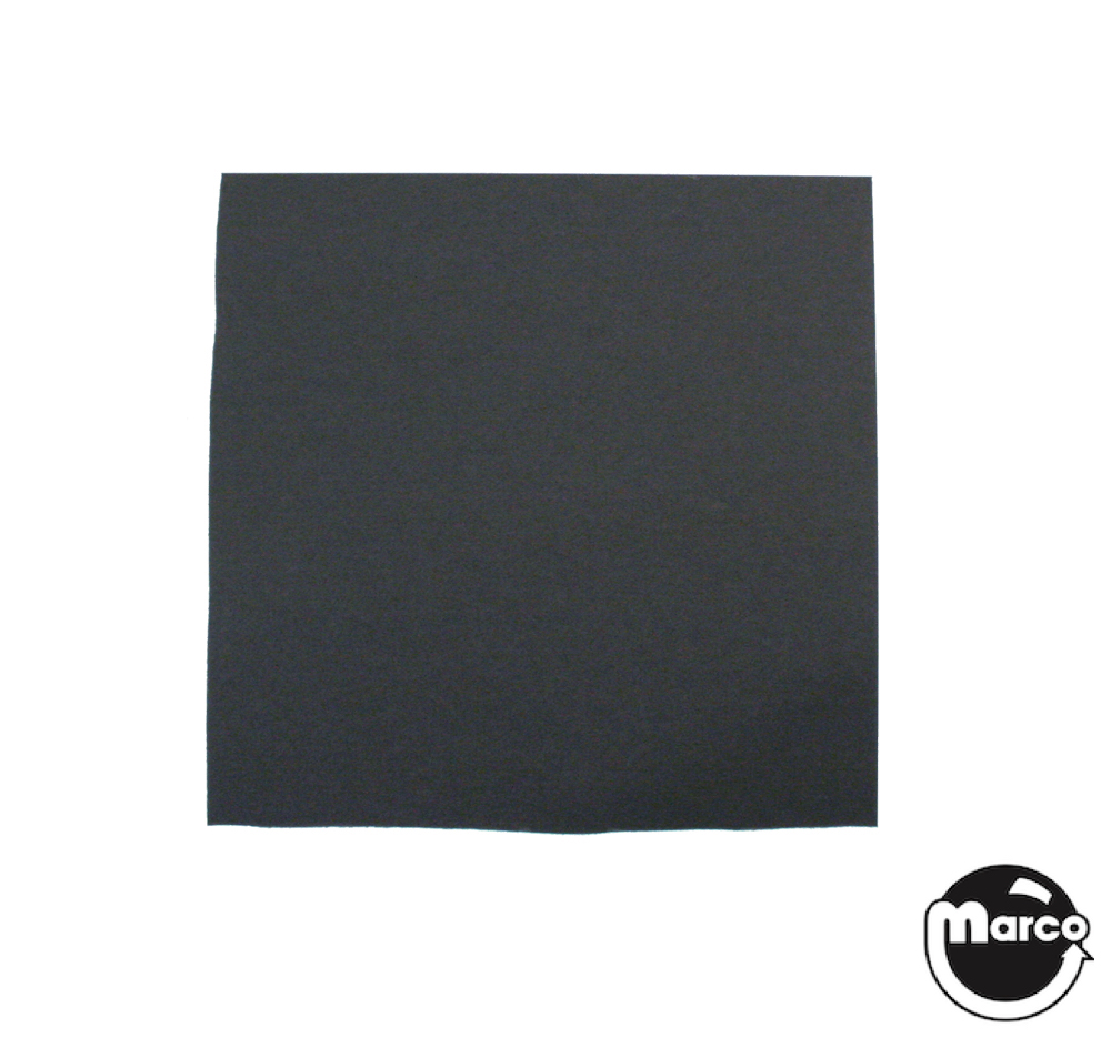 Fish paper 6 x 6 x .1 inch thick