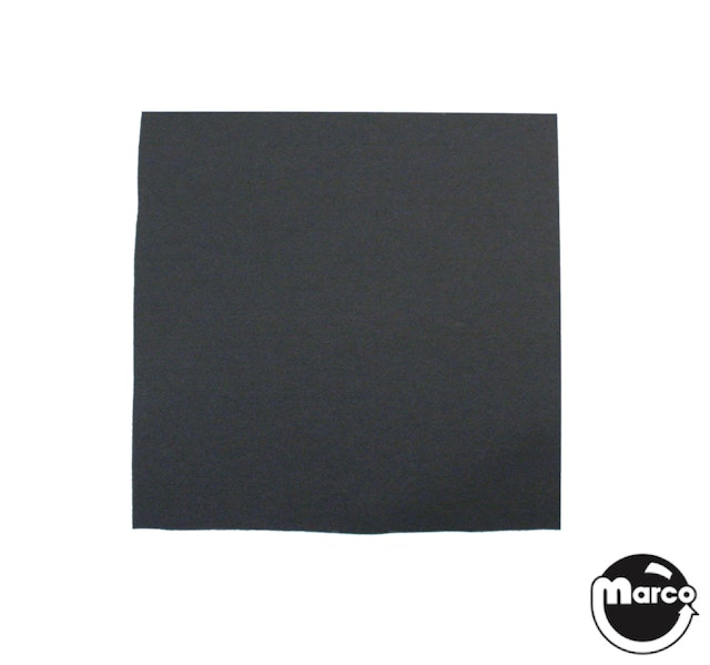 Fish paper 6 x 6 x .1 inch thick