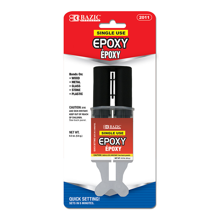 Epoxy adhesive - 2 part