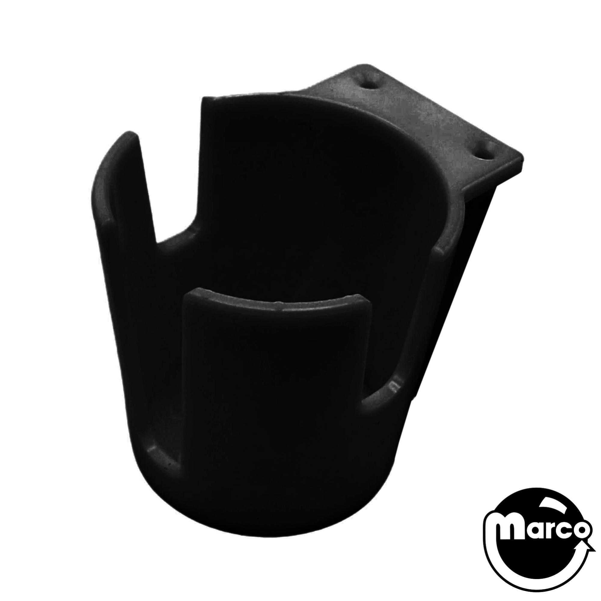 Pin-Buddy™ Game Saver cup ONLY black