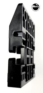 Pin-Buddy™ Game Saver bracket 180° ONLY black