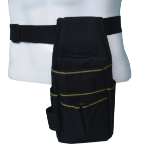 Tool belt and pouch