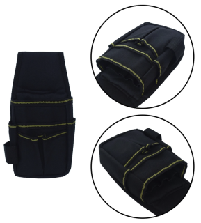 Tool belt and pouch