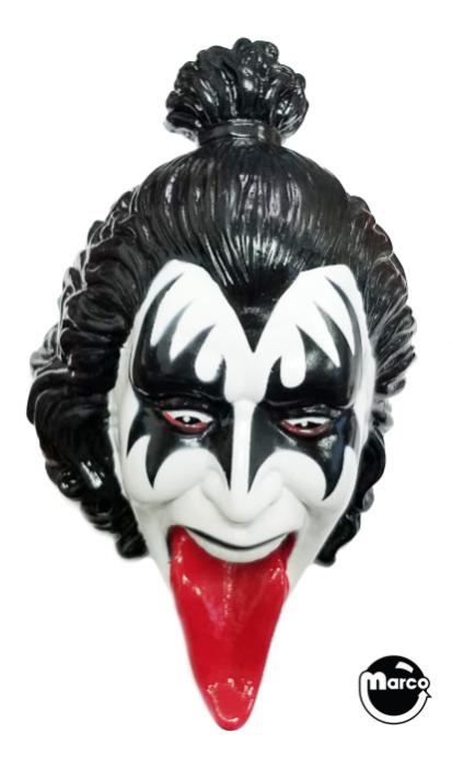 KISS PRO (Stern) Gene head