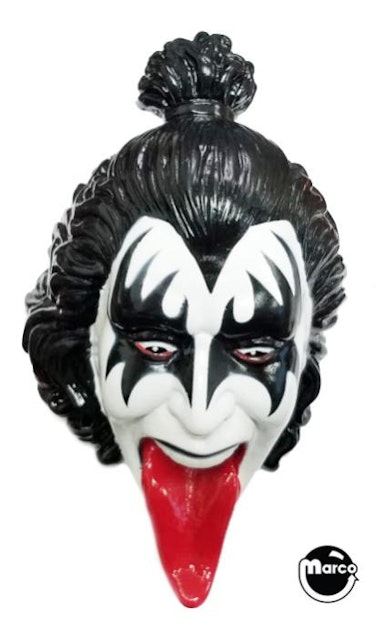 KISS PRO (Stern) Gene head
