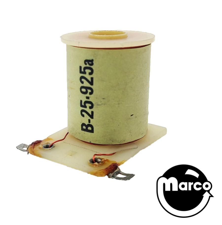 Coil - solenoid
