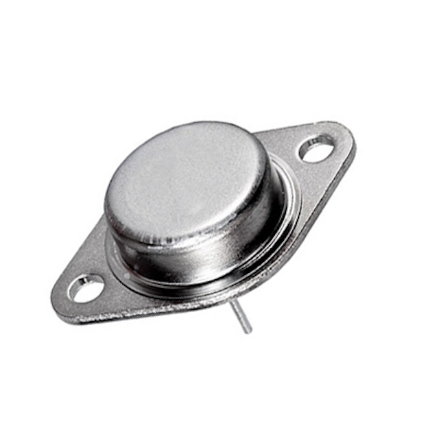 Voltage Regulator 5 volt TO-3
