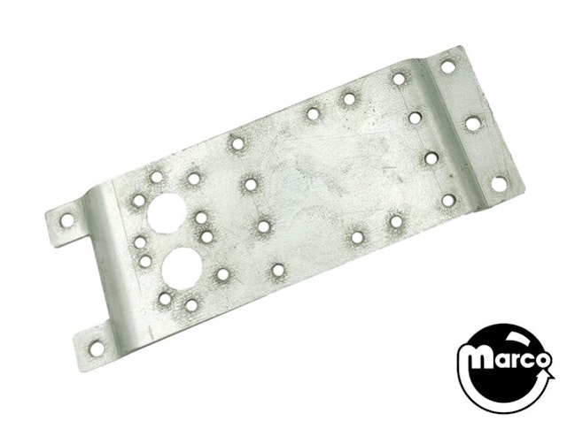 Flipper plate Bally linear modified