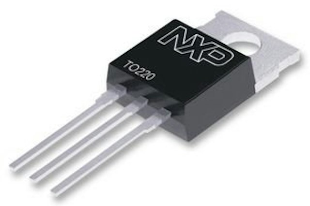MOSFET N-Channel 60V 50A TO-220AB