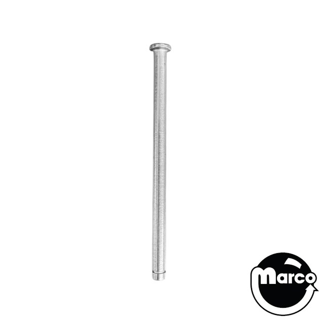 Pin - single groove, 3/16 x 3 inch