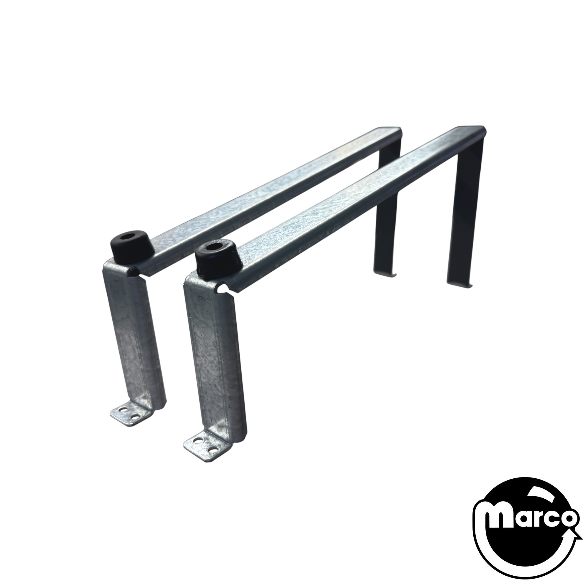 Like new - Set of 2 Service support bracket Stern SPIKE