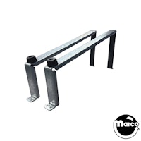 Like new - Set of 2 Service support bracket Stern SPIKE