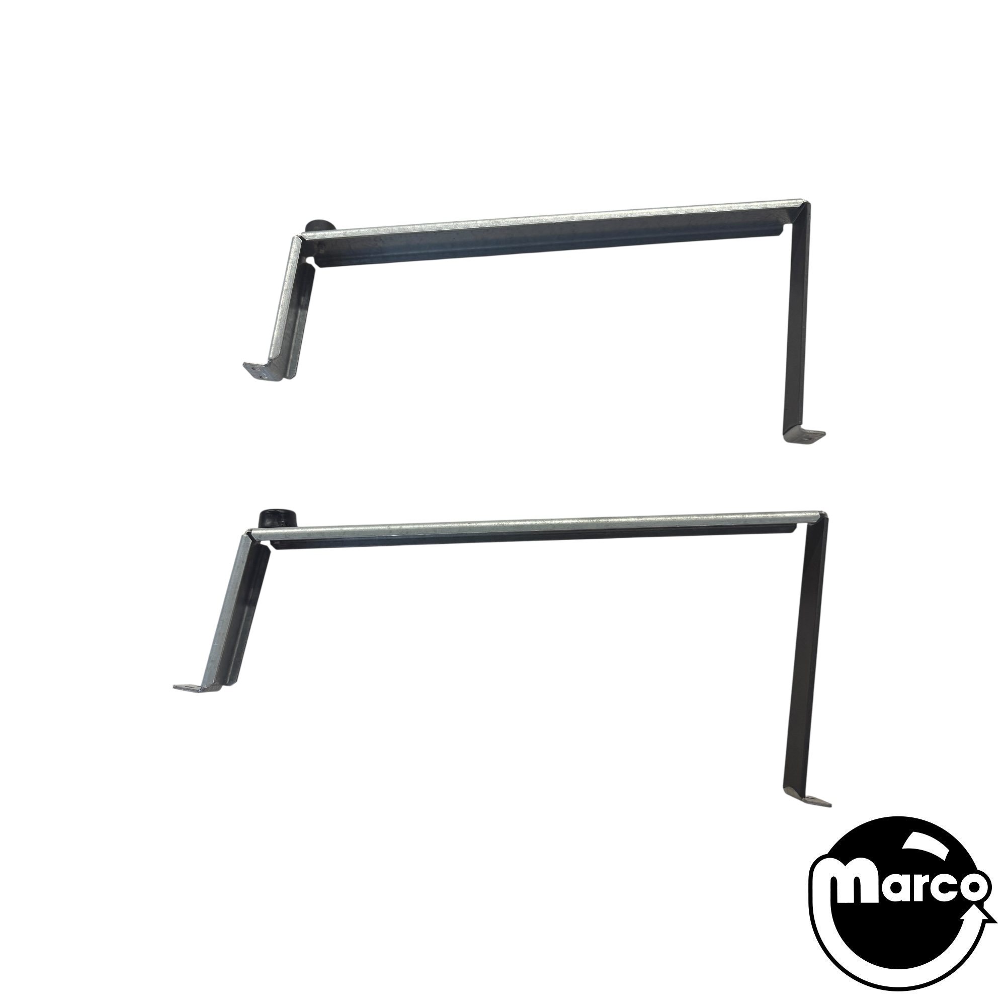 Like new - Set of 2 Service support bracket Stern SPIKE