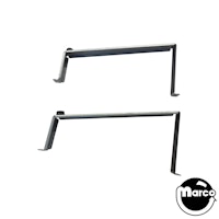 Like new - Set of 2 Service support bracket Stern SPIKE