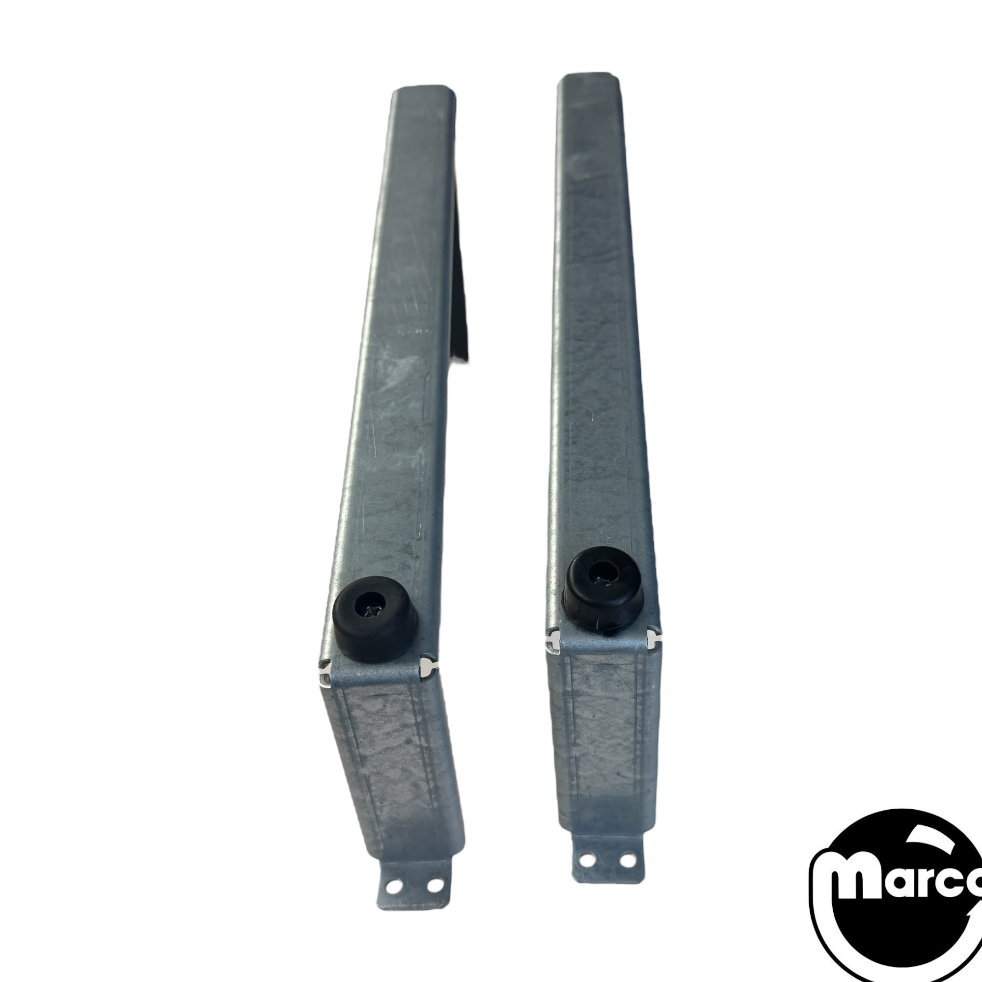 Like new - Set of 2 Service support bracket Stern SPIKE