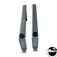 Like new - Set of 2 Service support bracket Stern SPIKE
