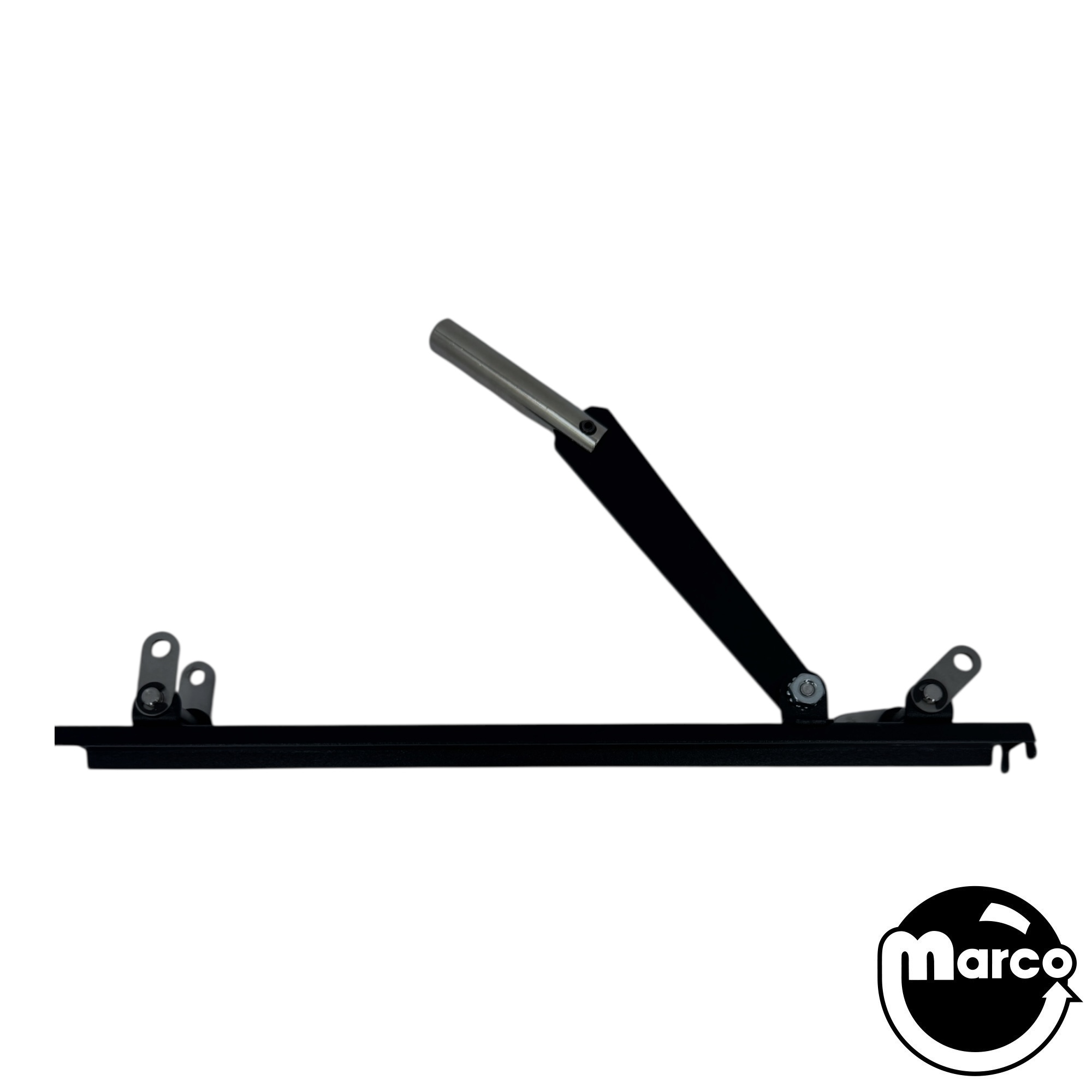 VENOM (Stern) Ratchet bottom plate assembly