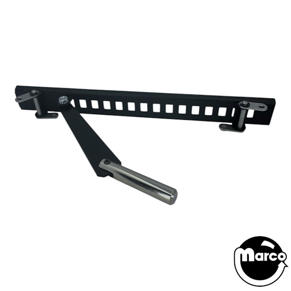 511-2482-04 - VENOM (Stern) Ratchet bottom plate assembly - Marco