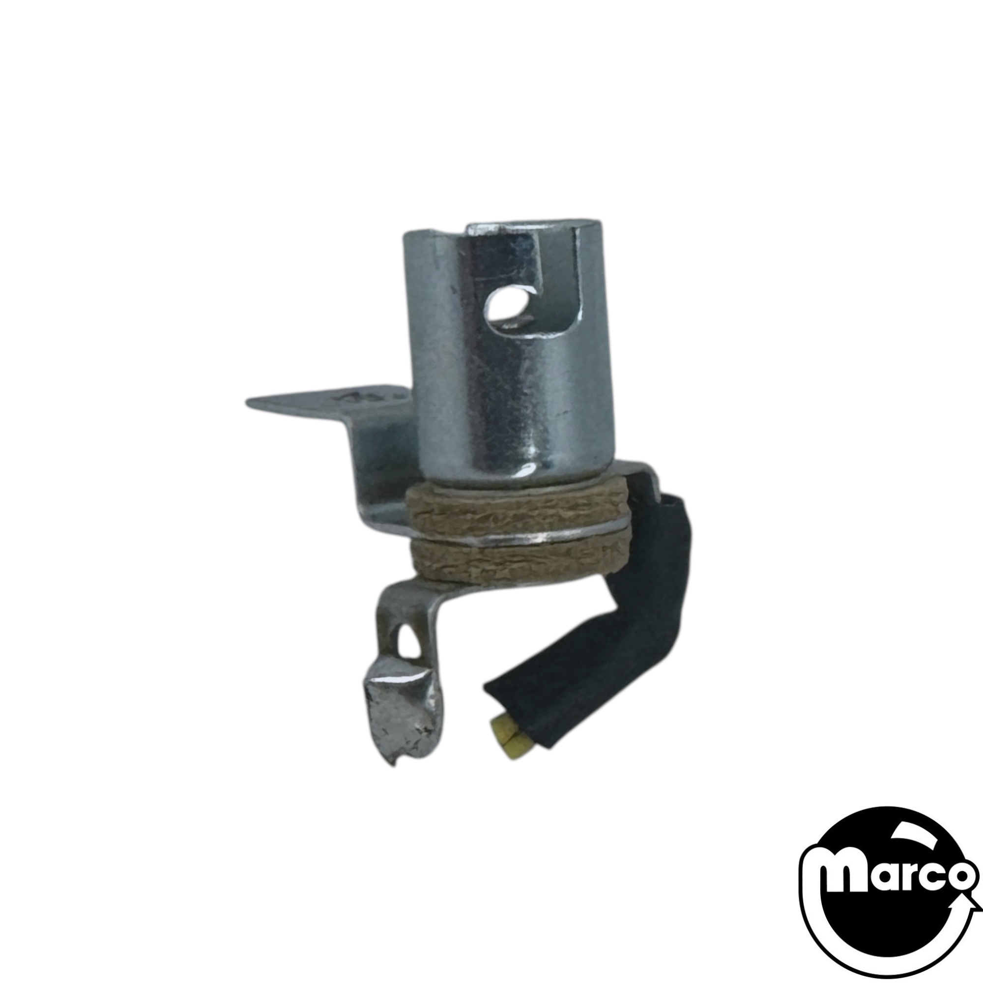 Like New Bayonet Lamp Socket