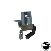 Like New Bayonet Lamp Socket