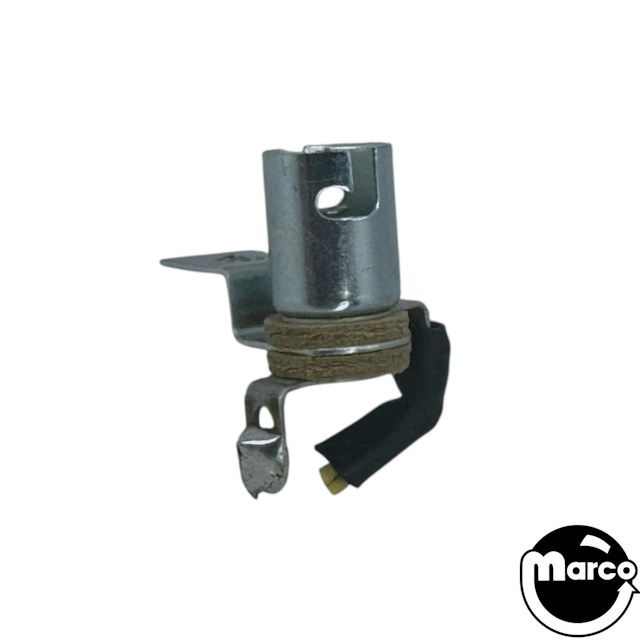 Like New Bayonet Lamp Socket