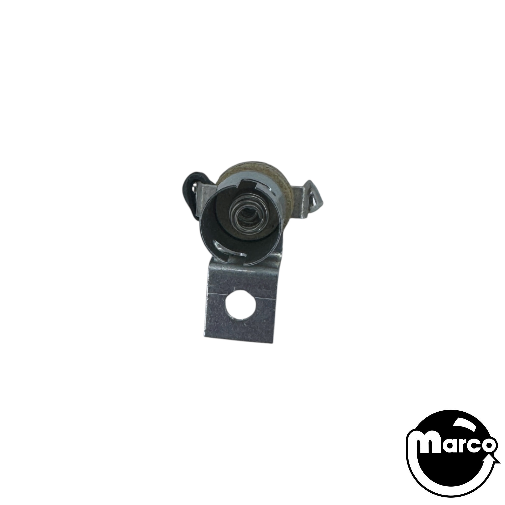 Like New Bayonet Lamp Socket