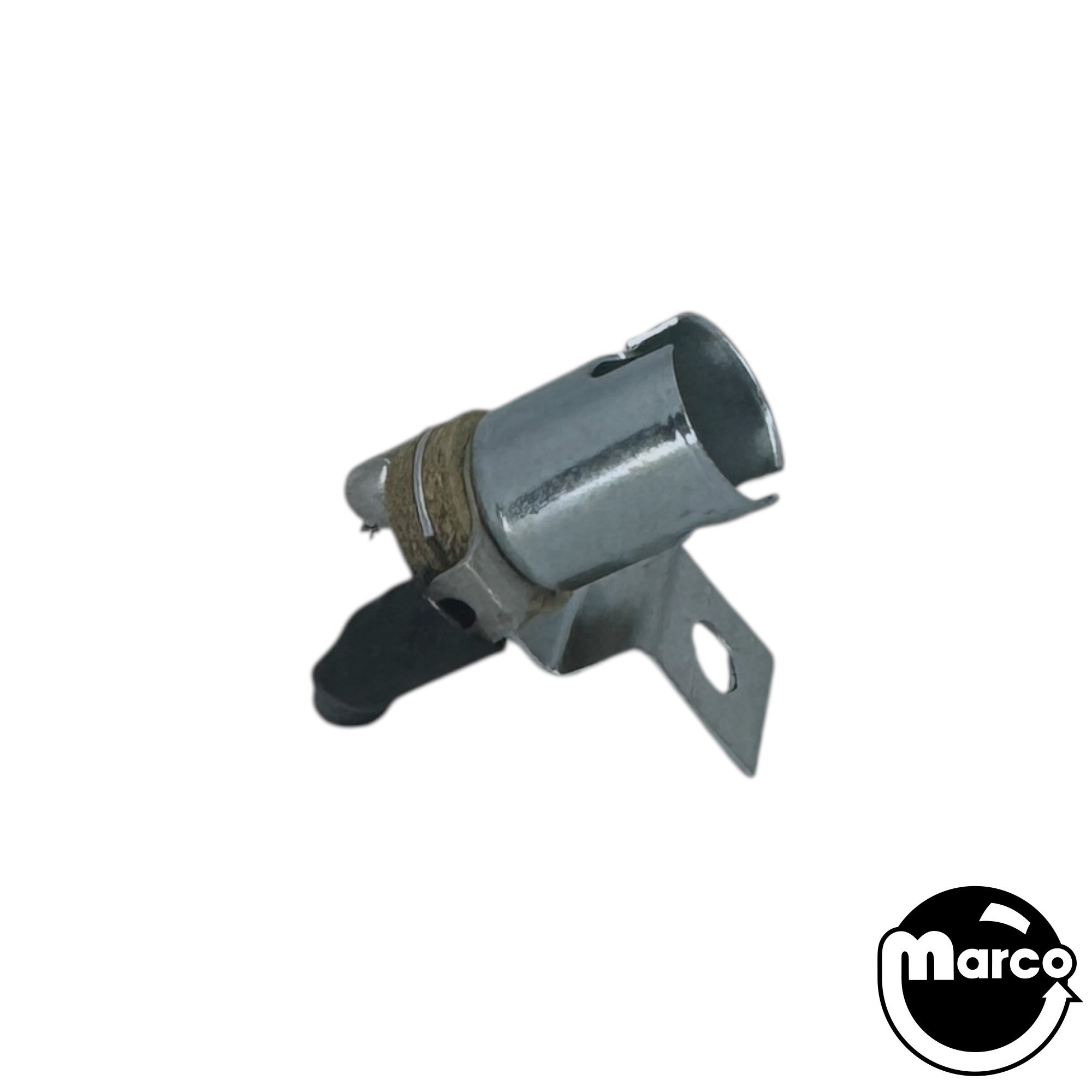 Like New Bayonet Lamp Socket