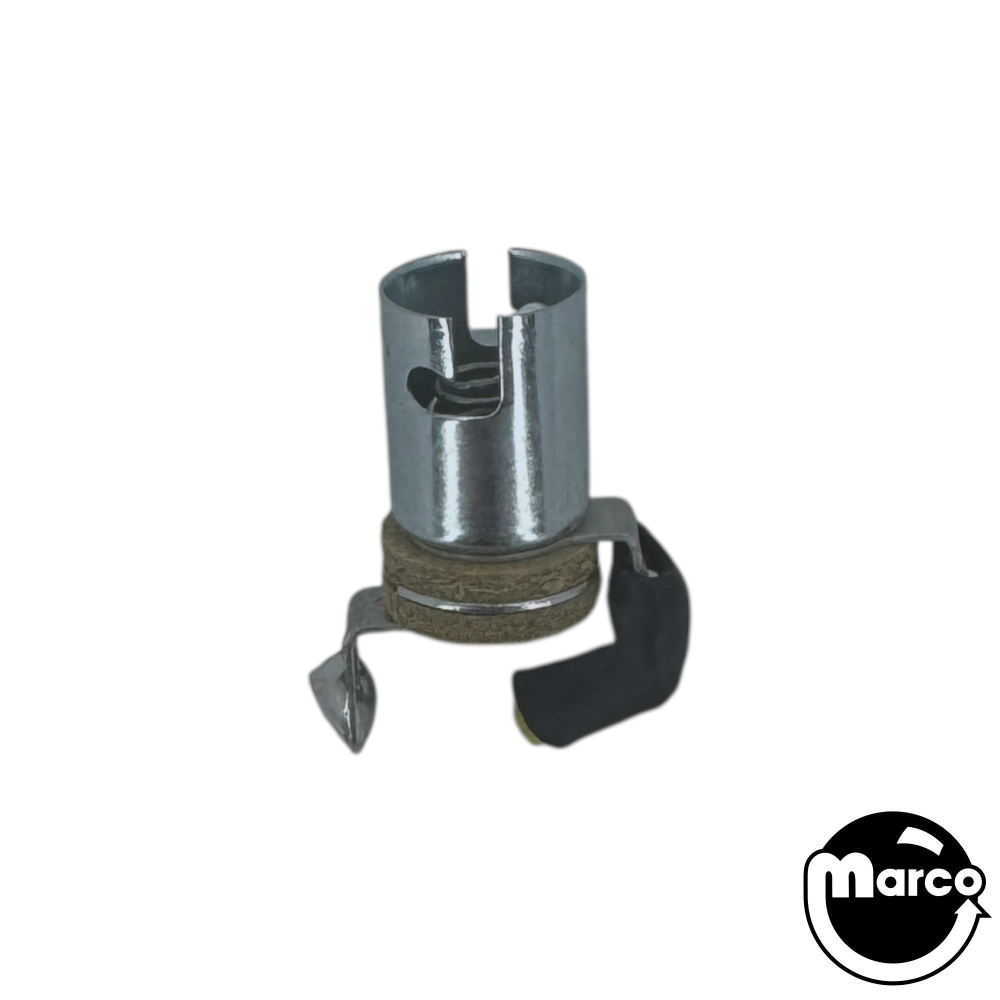 Like New Bayonet Lamp Socket