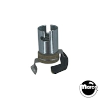 Like New Bayonet Lamp Socket