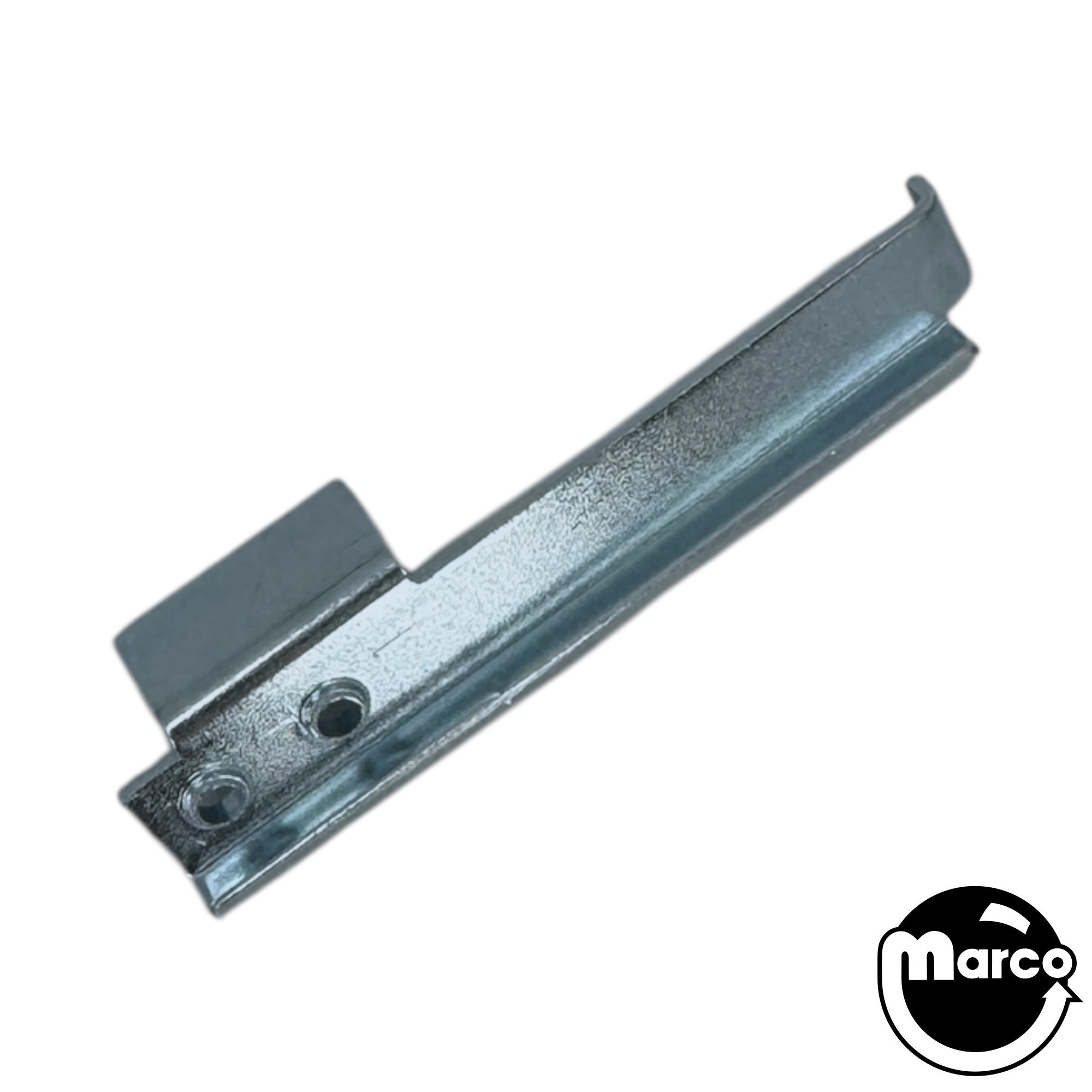 Plate - switch back locking