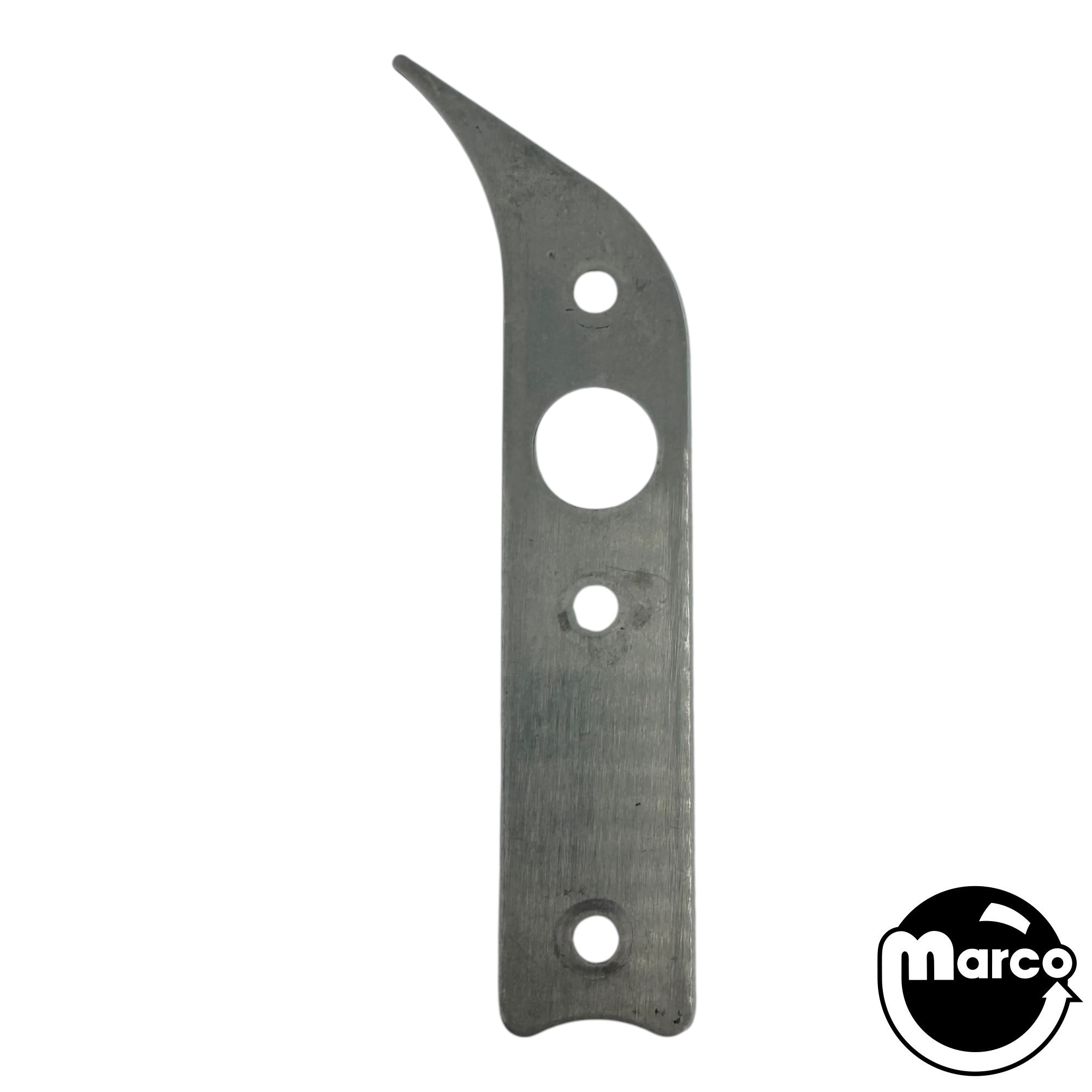 (Williams) Right Flipper Return Frame