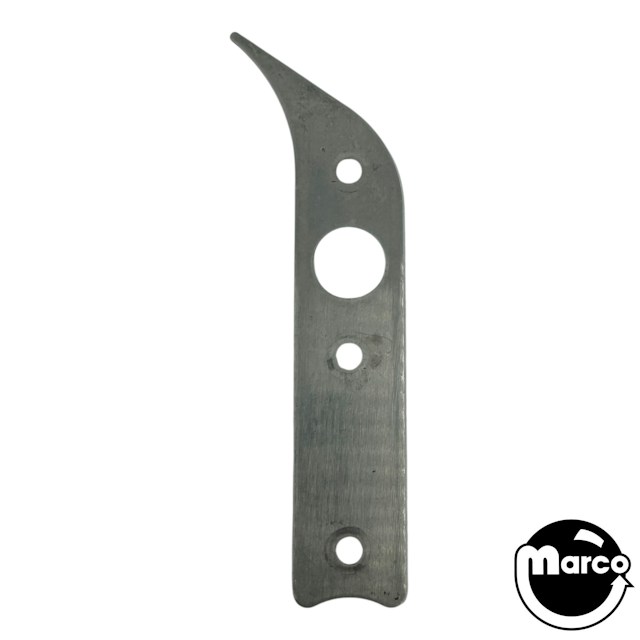 (Williams) Right Flipper Return Frame