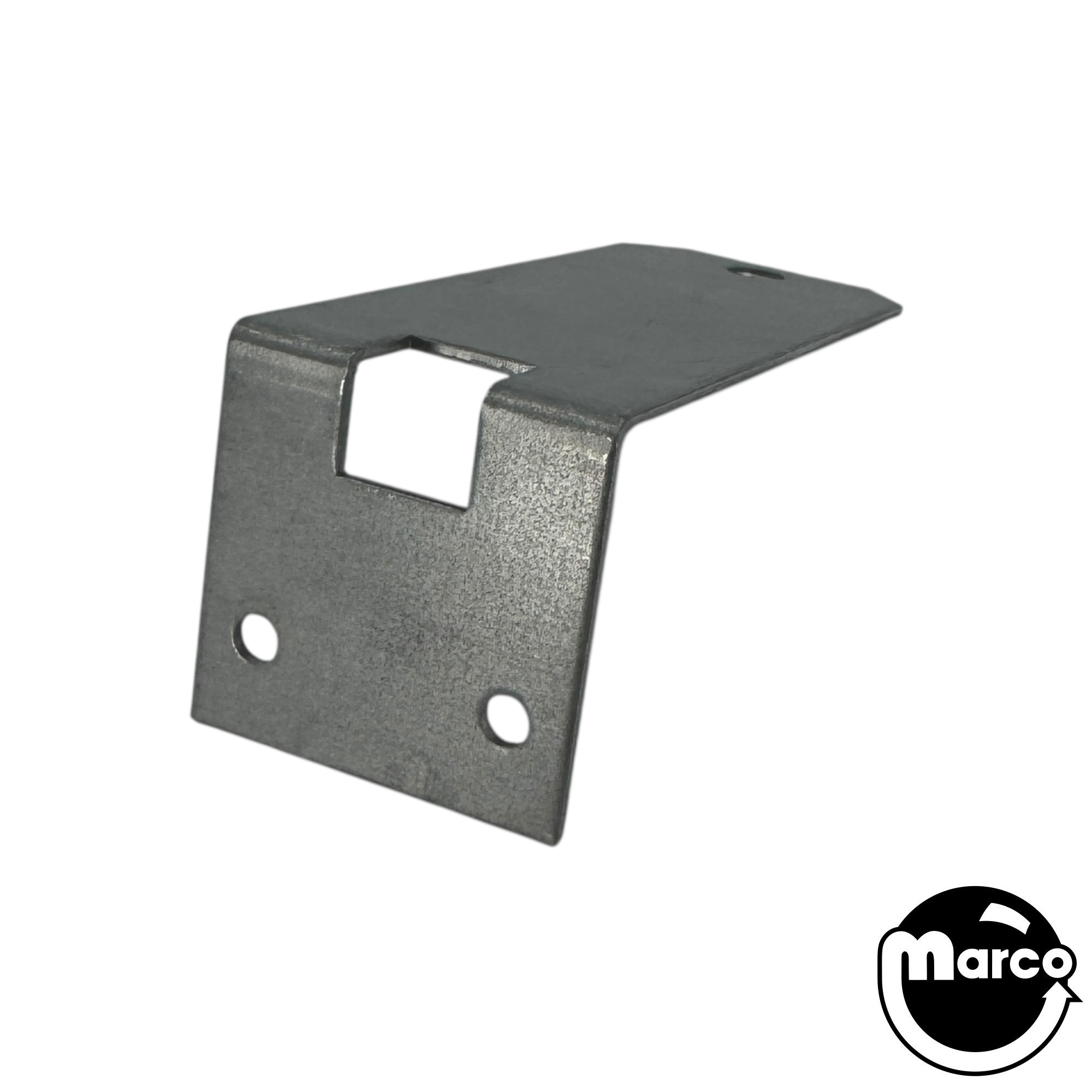 (Stern) Coin box locking tab