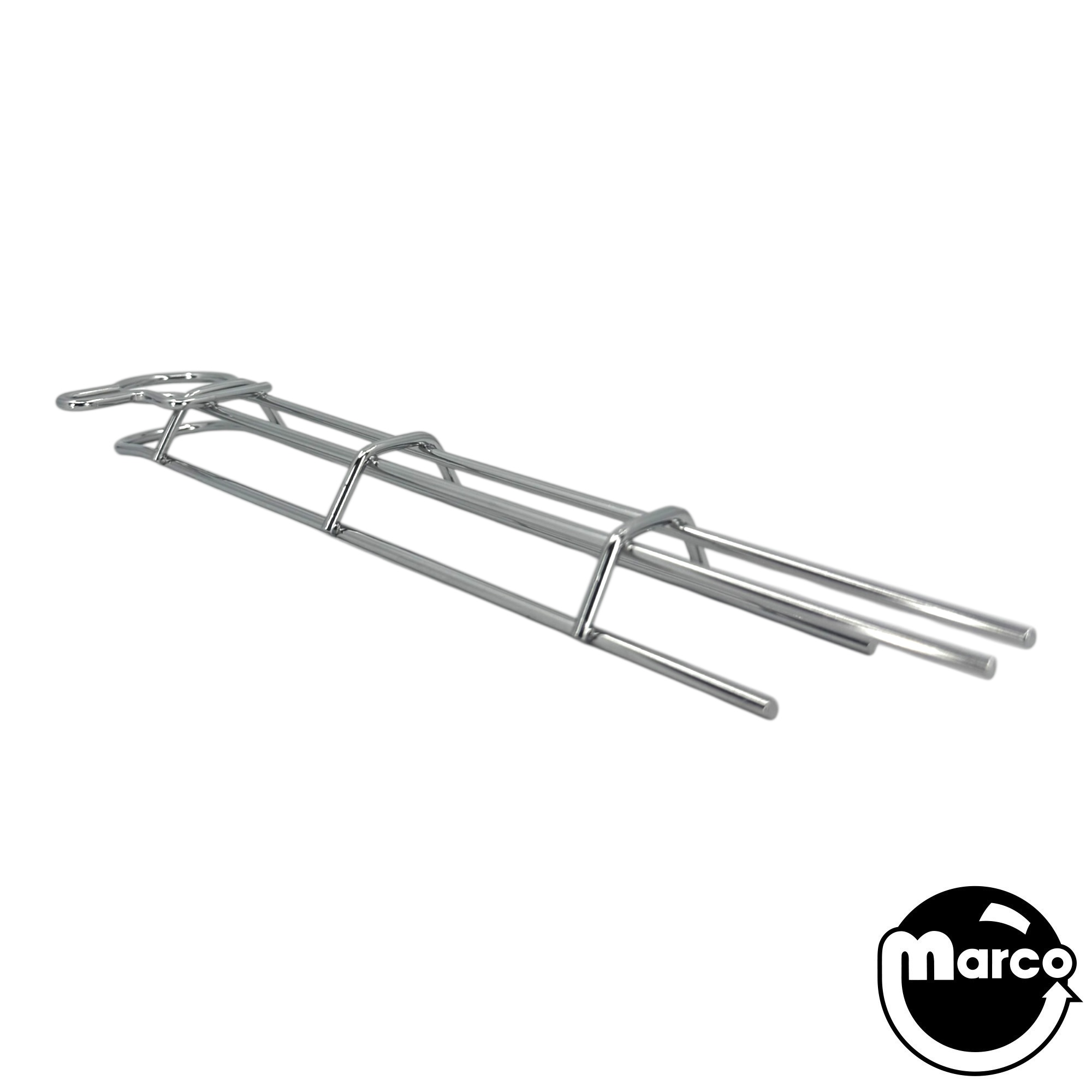 VENOM (Stern) Wire Ramp lower right