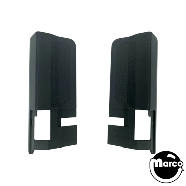 Pin Grips for STERN Pro machines black
