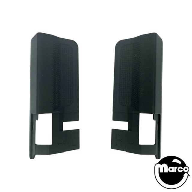 Pin Grips for STERN Pro machines black