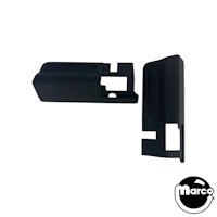 Pin Grips for STERN Pro machines black