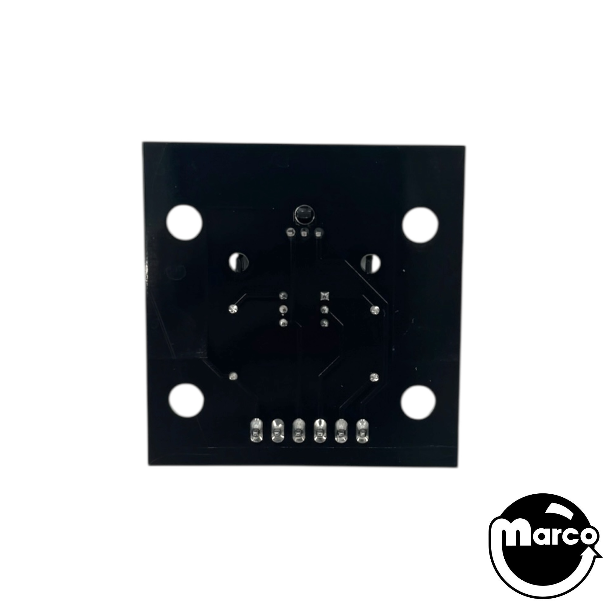 Aux driver SCR flasher board A16/19 AS-2518-82